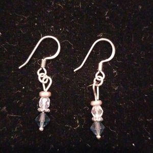 Anthropologie Jewelry - Handmade Drop Earring Set Anthropologie Jewelry - Handmade Drop Earring Set